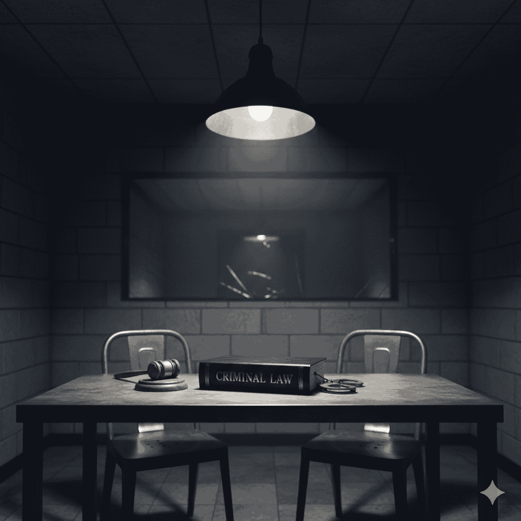 Criminal Law
